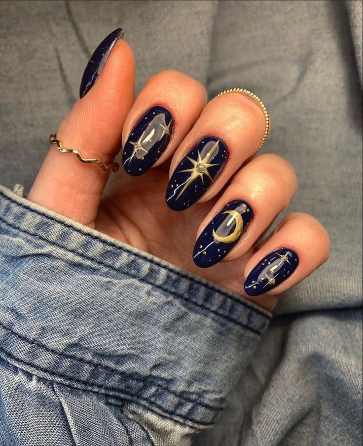 Star Nails