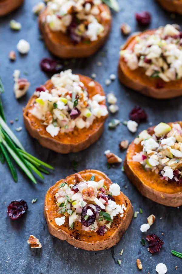 10 Easy and Delicious Thanksgiving Appetizers to Impress Your Guests